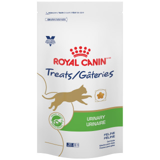 Urinary Feline Treats